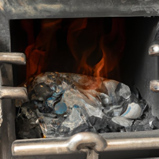 Exploring the Process of Cremation: A Look at How Long it Takes