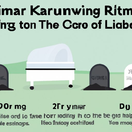 An Overview of the Cremation Process and How Long it Takes