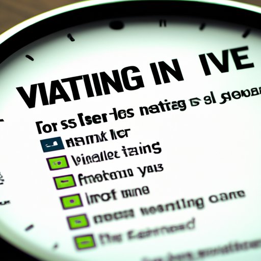 Evaluating the Time Commitment to Become a Financial Advisor