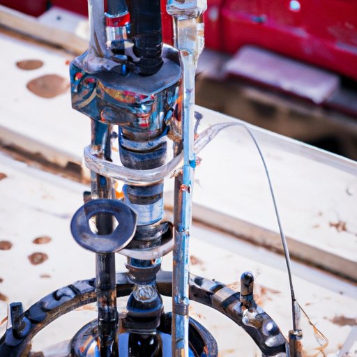 Exploring the Different Types of Wells and their Drilling Timeframes
