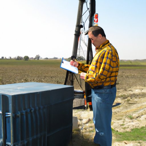 Examining the Factors that Impact Well Drilling Times