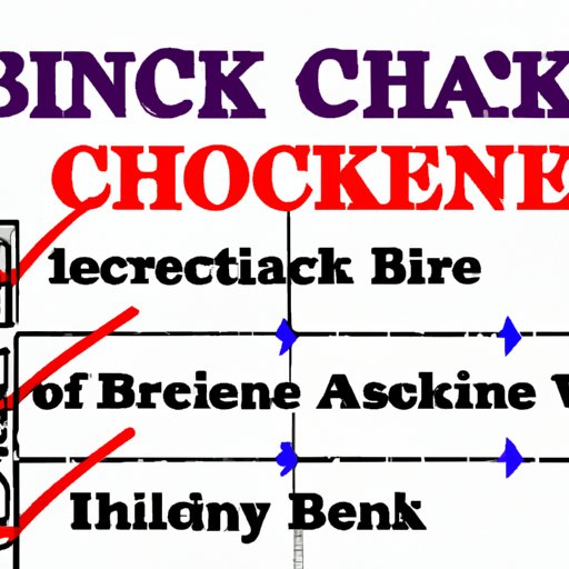 Uncovering the Process and Timeline of Obtaining a Background Check