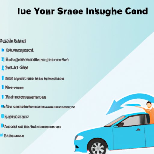 Tips for Speeding Up the Process of Getting a Car Insured