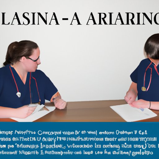 Exploring the Process of Becoming a Certified Nursing Assistant and How Long it Takes