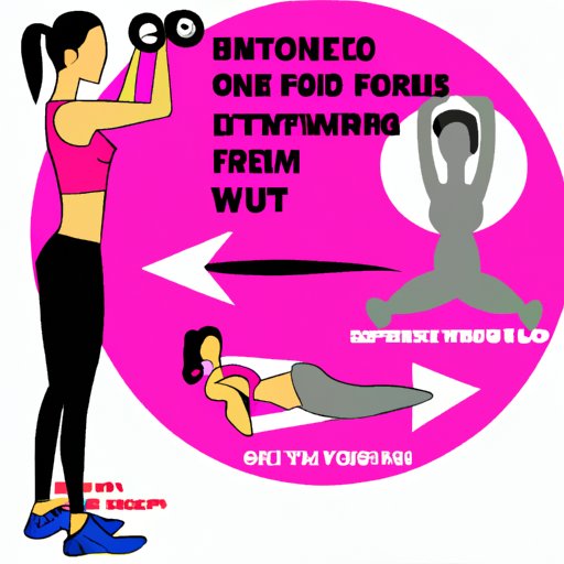 The Benefits of Strength Training for a Flat Stomach