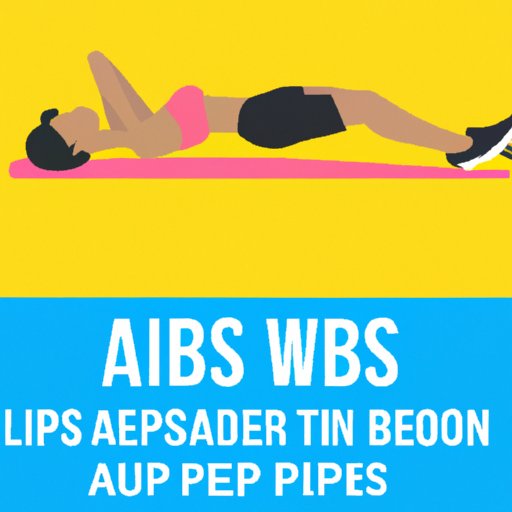 Ab Workouts That Will Give You a Flat Stomach in No Time