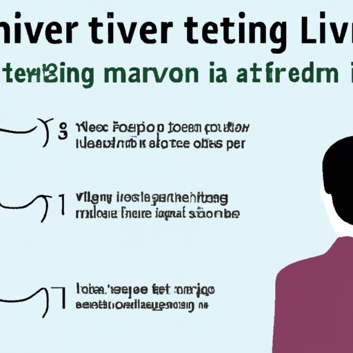 The Factors that Impact Waiting Times for Liver Transplants