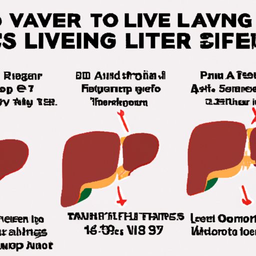 An Overview of How Long It Takes to Get a Liver Transplant