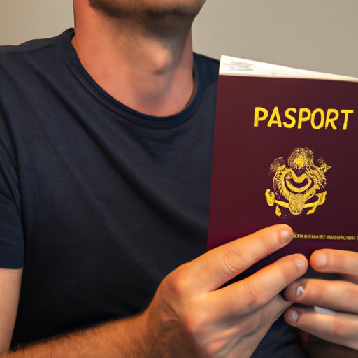 Examining the Documents Required to Get a New Passport