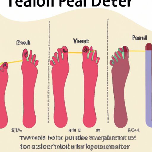 A Look at the Different Factors That Affect How Long a Pedicure Takes