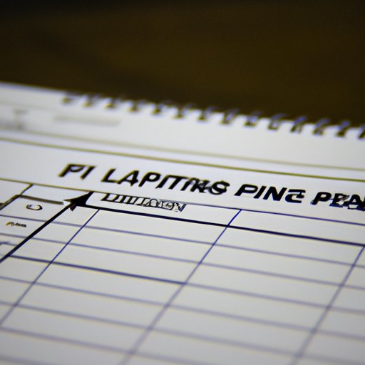 Breaking Down the Hours and Training Required to Become a Licensed Pilot