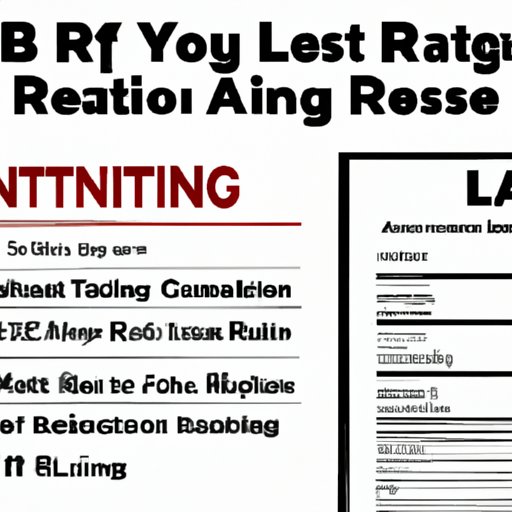 A Comprehensive Look at How Long it Takes to Get a Realtor License