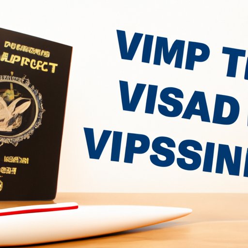 Tips to Help Speed up the Visa Application Process