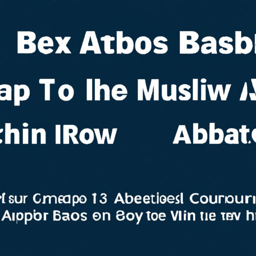 How to Maximize Your Ab Workouts for Maximum Results