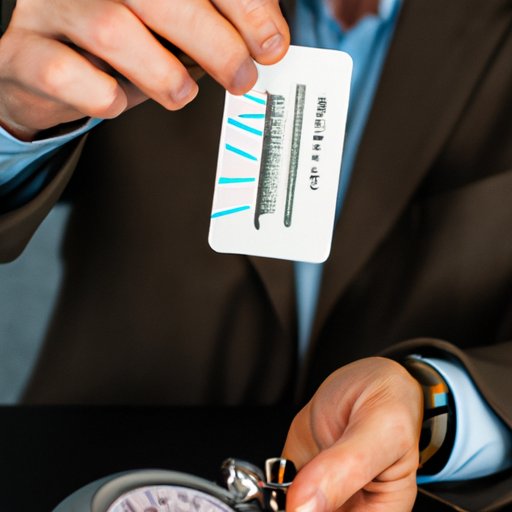 Time is of the Essence: Understanding How Long it Takes to Get an ID