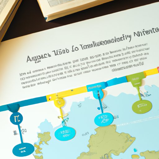 Exploring the Timelines of AncestryDNA Results
