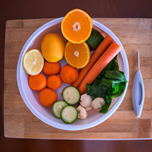 Making Healthy Eating Habits Part of Your Everyday Life