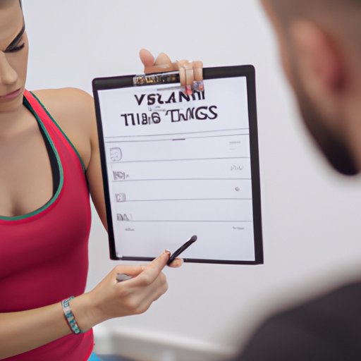 Examining the Timeframe for Reaching Fitness Goals