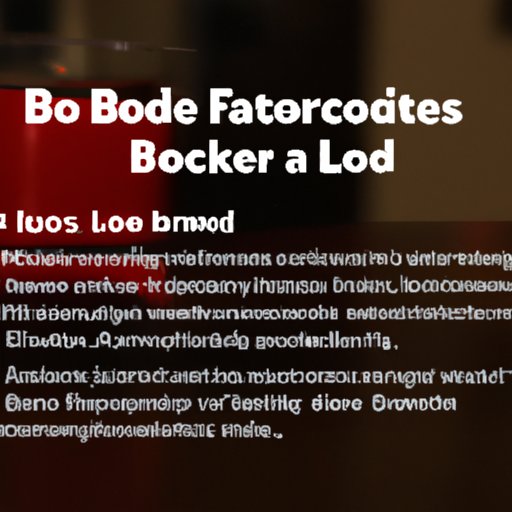 Exploring the Different Factors That Impact How Quickly Blood Work Results Are Received