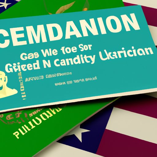 From Green Card to US Citizen: A Comprehensive Look at the Process and Timeframe