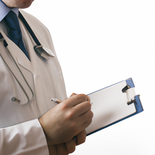 The Role of the Doctor in Getting Results