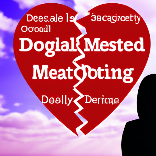 Emotional Healing After Divorce: Advice from Mental Health Professionals