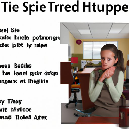 Knowing When it is Safe to Return to School or Work After Having Strep Throat