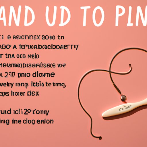 An Overview of How Long It Takes to Get Pregnant After an IUD