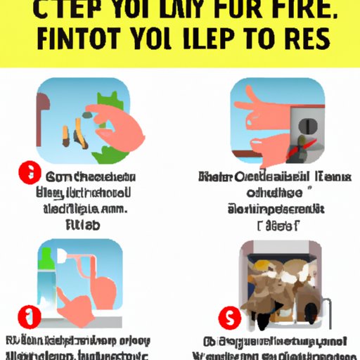 How to Quickly Get Rid of Fleas in Your Home