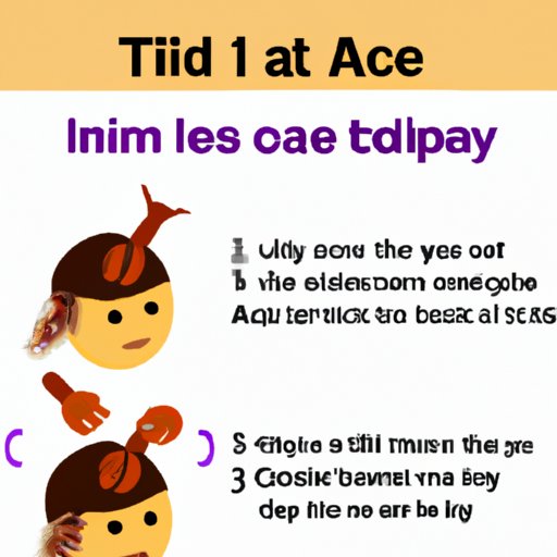 A Guide to Treating and Eliminating Lice: What to Expect in Terms of Timing