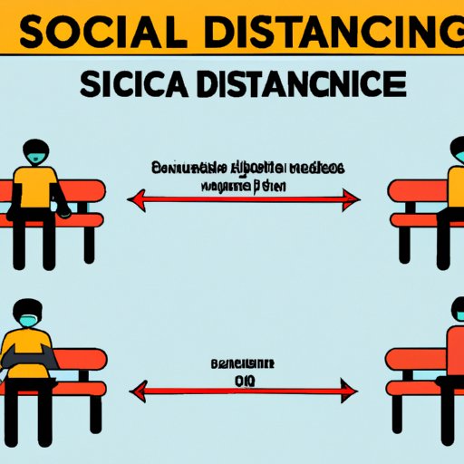 How to Reduce the Risk of Infection Through Social Distancing