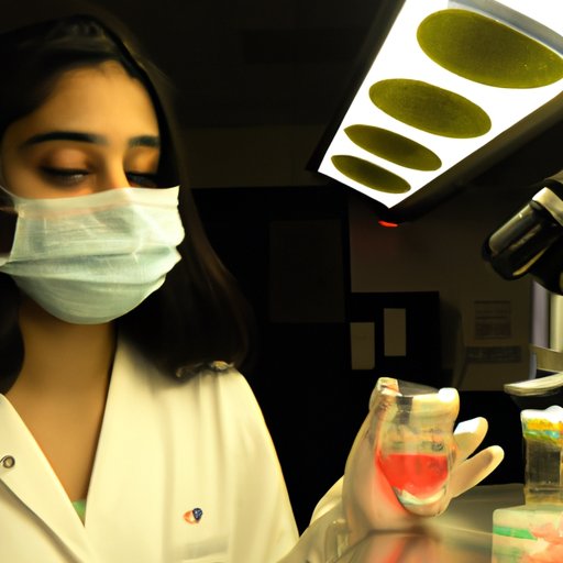 Exploring the Science Behind Contagious Illnesses