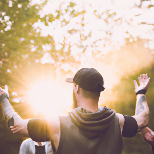 Inspiring Stories of Recovery: How People Have Found Sobriety