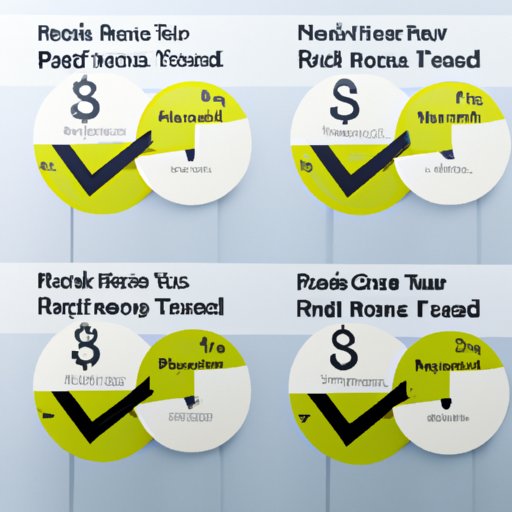 Comparing Tax Refund Times Across Different Filing Methods