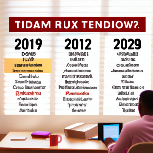 Breaking Down the Process for Getting Your Tax Refund in 2022