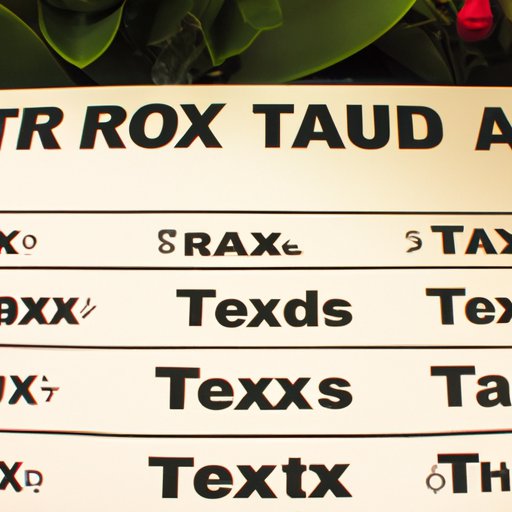 Understanding the Different Types of Tax Returns