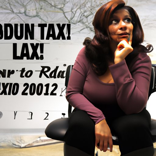 What to Expect When Waiting for Your Tax Refund