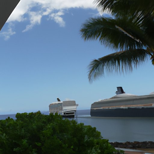 The Pros and Cons of Taking a Cruise Ship to Hawaii