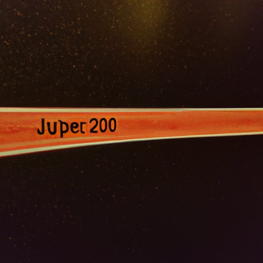 A Closer Look at the Length of the Trip to Jupiter