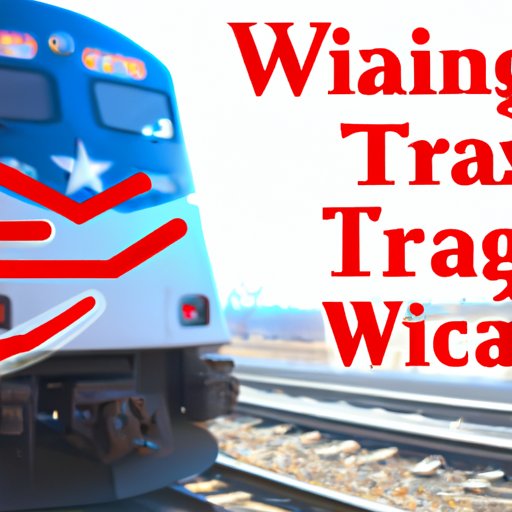 Highlighting the Benefits of Taking a Train to Washington D.C.