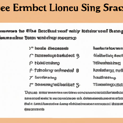 Examining Factors that Influence the Length of Time it Takes to Get Unemployment Benefits