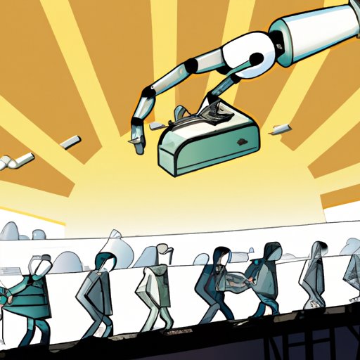 Investigating How Automation Could Streamline the Unemployment Process