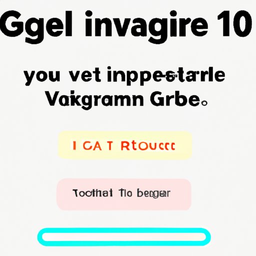 How to Get Instagram Verified in the Quickest Possible Time