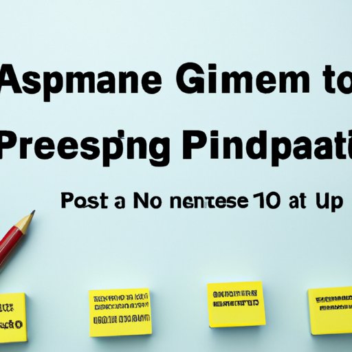 How to Prepare for the Permit Application Process and How Long it Takes