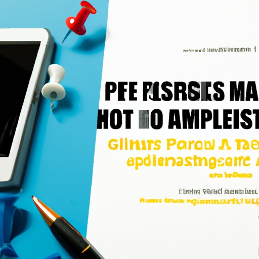 Common Mistakes During the Permit Application Process and How to Avoid Them