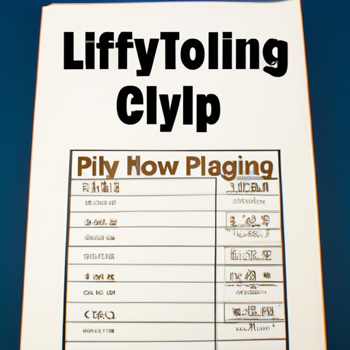 How to Fly High: A Timeline for Obtaining Your Pilot License