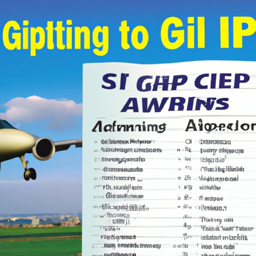 Breaking Down the Steps: A Guide to Getting Your Pilot License