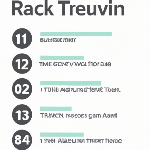 Quick Timeline for Filing and Receiving Your Tax Refund