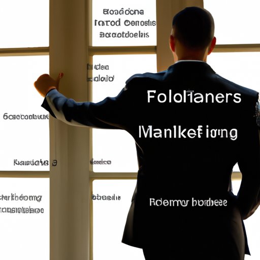 A Look at What Successful Financial Modelers Have in Common