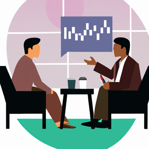 Interviews with Financial Modeling Experts